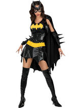 Batgirl Costume