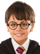 Harry Potter Eye Glasses