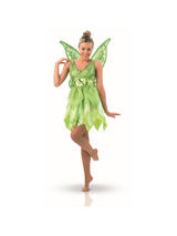 Disney Tinker Bell Costume