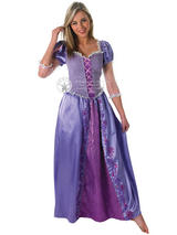 Disney Rapunzel Costume