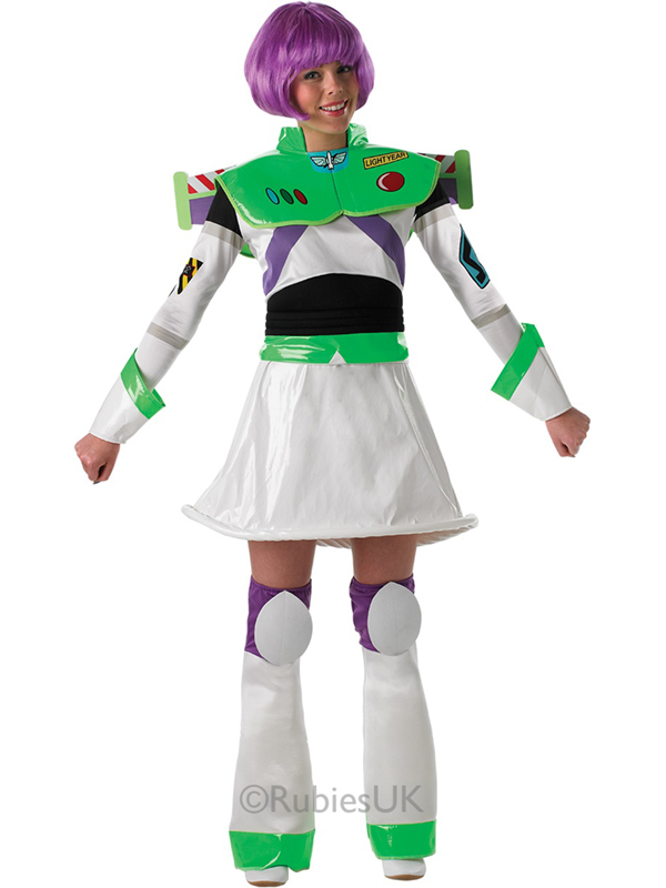 Adult buzz lightyear costumes photo 733