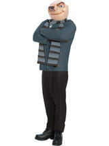 Men's Despicable Me 2 Gru Costume