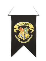 Hogwarts Banner
