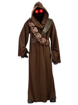 Jawa Costume