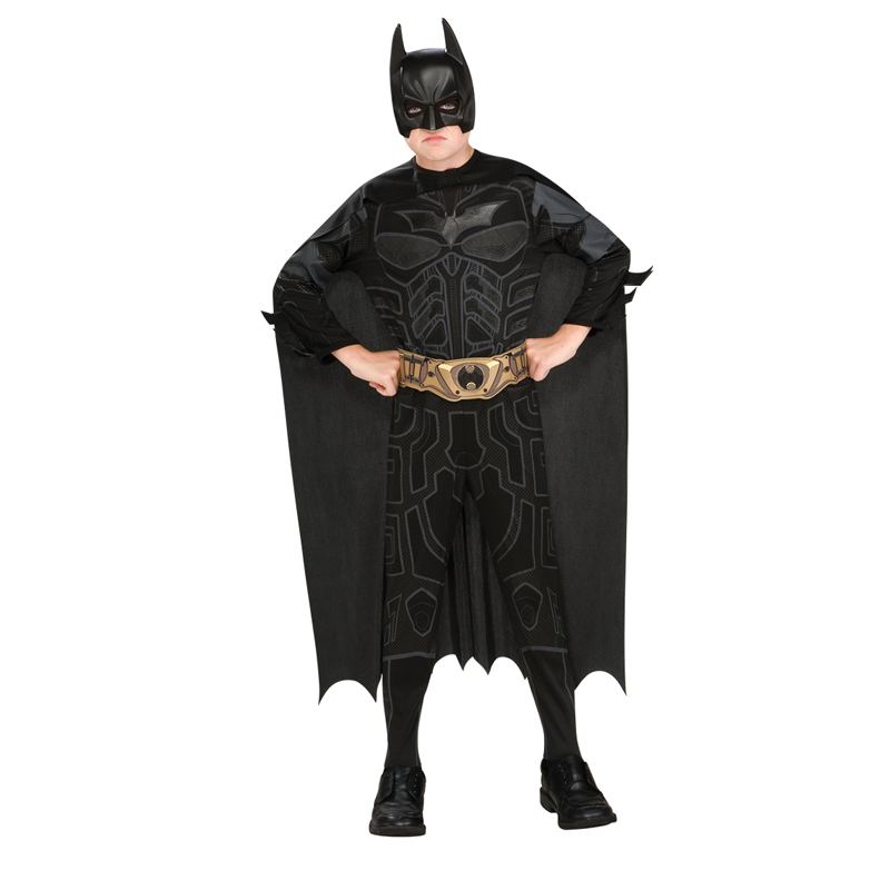 Costume Thor Bambino Ragazzi Bambini Marvel Avengers Supereroe Costume Outfit con licenza