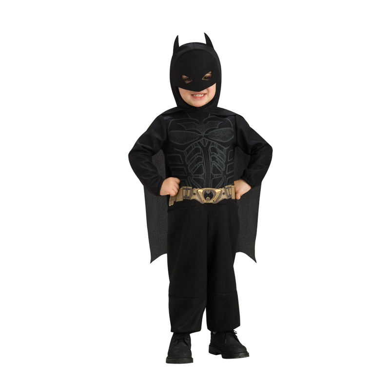 Licensed Childs Classic Superhero Fancy Dress New Costume Superheroes