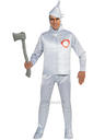 Tinman Costume