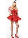 Leg Avenue Love Bug Costume