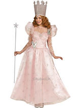 Glinda The Good Witch Costume
