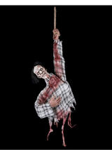 Hanging Zombie