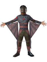 Child Boys Hiccup Costume