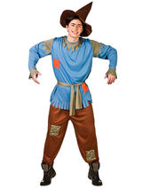 Scarecrow Costume
