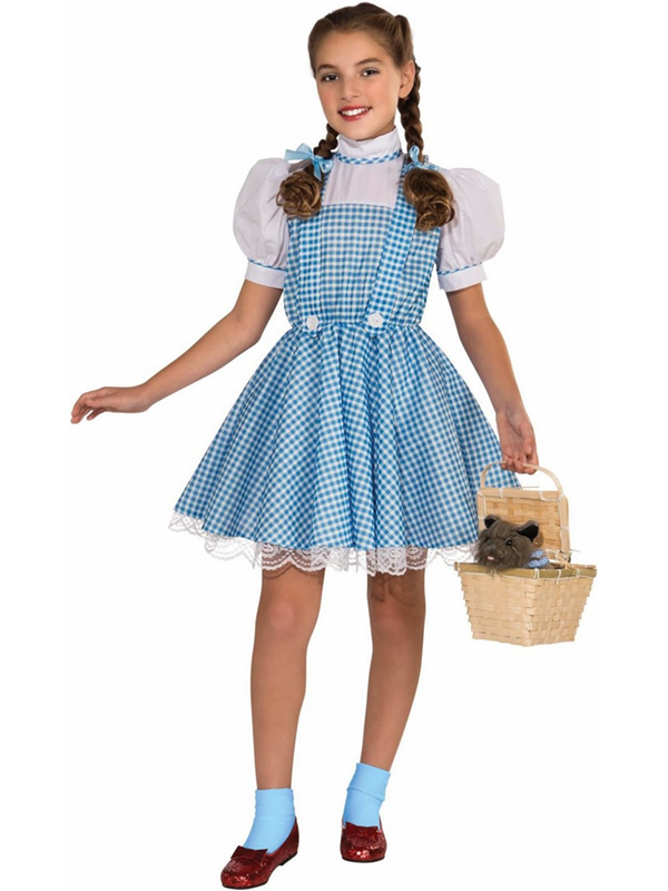 Dorothy Dress