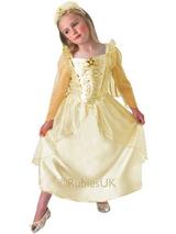 Child Angel Costume