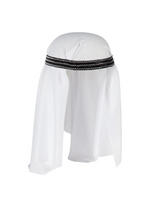 Deluxe Arab Headpiece