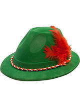 Budget Oktoberfest Hat