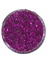 12ml Glitter Dust (Fuchsia Pink) - Snazaroo