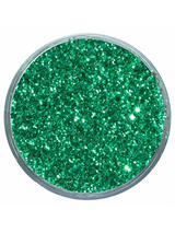 12ml Glitter Dust (Bright Green) - Snazaroo