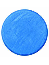 Classic 18ml Face & Body Paint (Sky Blue) - Snazaroo