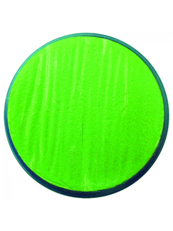 Classic 18ml Face & Body Paint (Lime Green) - Snazaroo
