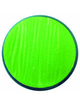 Classic 18ml Face & Body Paint (Lime Green) - Snazaroo