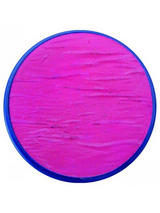 Classic 18ml Face & Body Paint (Fuchsia Pink) - Snazaroo