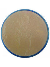 Classic 18ml Face & Body Paint (Light Beige) - Snazaroo