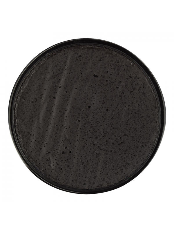 Metallic 18ml Face & Body Paint (Electric Black) - Snazaroo