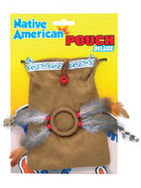 Indian Pouch
