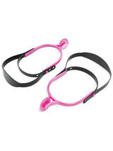 Cowgirl Spurs Pink