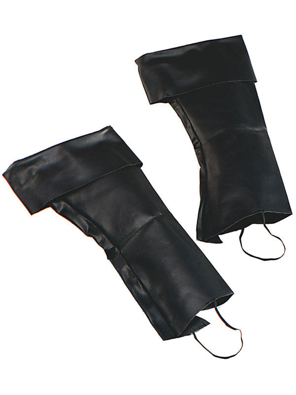 Boot Top Covers