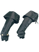 Boot Tops Deluxe