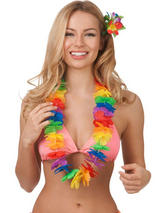 Waikiki Hawaiian Lei