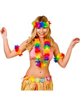 Waikiki Hawaiian Set