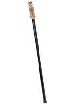 Rip Skull Cane