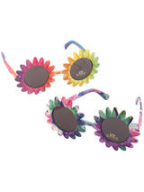 Ladies Sun Sunflower Multi Glasses