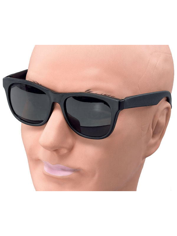 Gangster Glasses