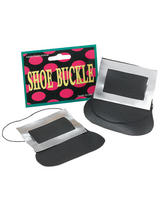 Shoe Buckles Material