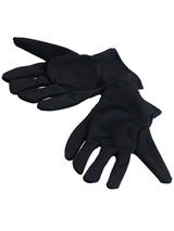 Gloves Gents Black