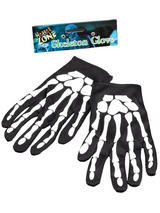 Gloves Skeleton