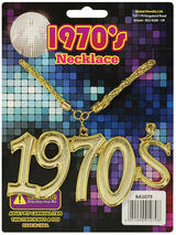 1970's Necklace