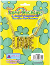 Love Necklace