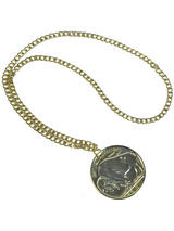 Gold Medallion