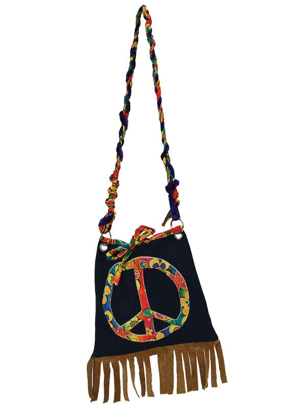 Hippy Handbag