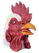 Adult Rooster Mask