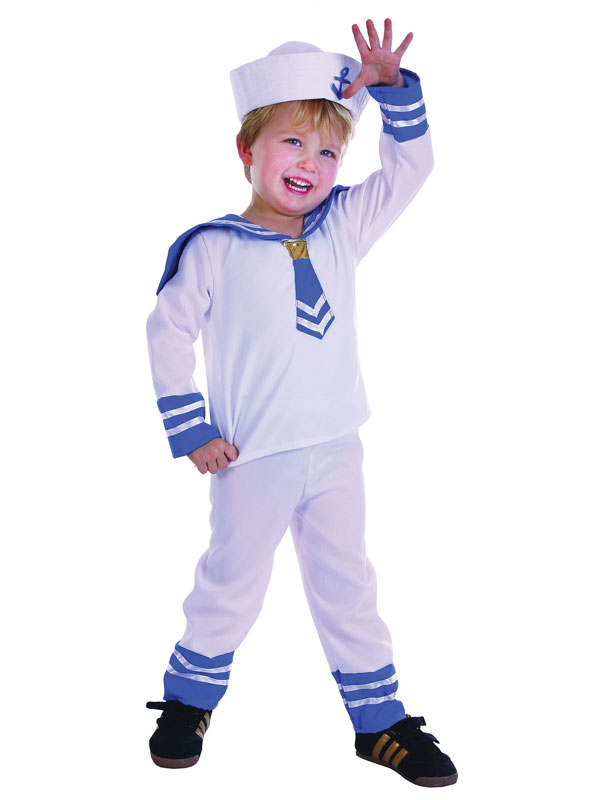 nautical outfit for boy