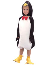 Child Penguin Costume