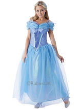 Cinderella Costume Dress