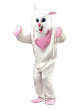 Bunny Budget Costume