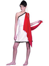 Toga Costume